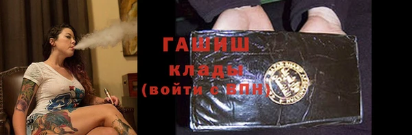 гашик Осташков